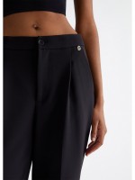 Брюки женские Pant Crepe LIU JO