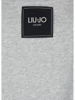 Футболка женская T-Shirt Moda LIU JO