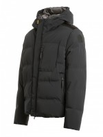 Пуховик мужской TAIGA PARAJUMPERS