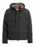 Пуховик мужской TAIGA PARAJUMPERS