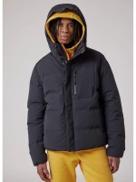 Пуховик мужской TAIGA PARAJUMPERS