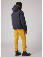 Пуховик мужской TAIGA PARAJUMPERS