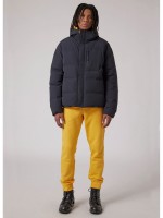 Пуховик мужской TAIGA PARAJUMPERS