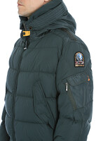 Пуховик-бомбер мужской WILMONT PARAJUMPERS