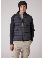 Комбинированный свитер мужской OLMO PARAJUMPERS