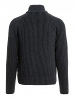 Комбинированный свитер мужской OLMO PARAJUMPERS