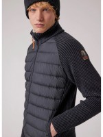 Комбинированный свитер мужской OLMO PARAJUMPERS
