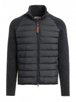 Комбинированный свитер мужской OLMO PARAJUMPERS