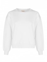 Свитшот женский WHITE DEHA