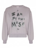 Свитшот женский Muse DEHA