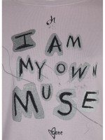 Свитшот женский Muse DEHA