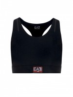 Топ спортивный женский Sport Bra EA7