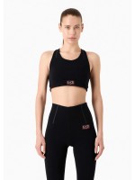 Топ спортивный женский Sport Bra EA7