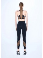 Топ спортивный женский Sport Bra EA7