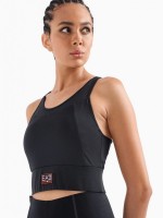 Топ спортивный женский Dynamic Athlete EA7