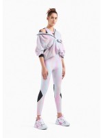 Топ спортивный женский Sport Bra EA7