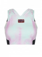 Топ спортивный женский Sport Bra EA7