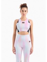 Топ спортивный женский Sport Bra EA7