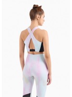 Топ спортивный женский Sport Bra EA7