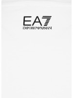 Футболка женская Milano T-Shirt EA7