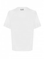 Футболка женская Milano T-Shirt EA7