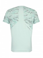 Футболка мужская T-Shirt VENTUS7 EA7