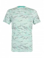 Футболка мужская T-Shirt VENTUS7 EA7