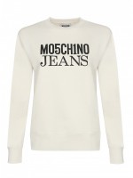 Свитшот женский MO5CH1NO JEANS