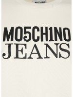 Свитшот женский MO5CH1NO JEANS