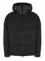 Пуховик мужской Hengen-D Bogner Fire+Ice