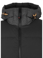 Пуховик мужской Hengen-D Bogner Fire+Ice