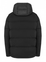 Пуховик мужской Hengen-D Bogner Fire+Ice