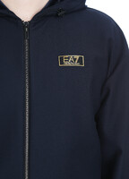 Толстовка мужская Sweatshirt EA7