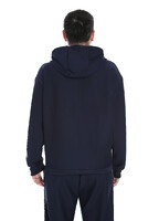 Толстовка мужская Sweatshirt EA7