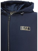 Толстовка мужская Sweatshirt EA7