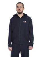 Толстовка мужская Sweatshirt EA7