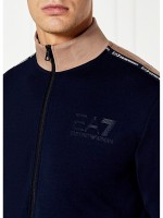 Толстовка мужская Sweatshirt EA7
