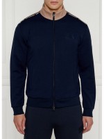 Толстовка мужская Sweatshirt EA7