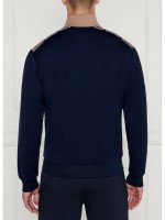 Толстовка мужская Sweatshirt EA7