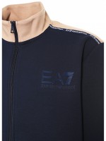 Толстовка мужская Sweatshirt EA7