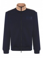 Толстовка мужская Sweatshirt EA7