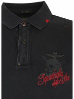 Поло мужское Squadriglia degli Assi AERONAUTICA MILITARE