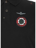 Поло мужское Squadriglia degli Assi AERONAUTICA MILITARE