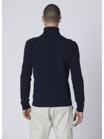 Свитер мужской High-neck AERONAUTICA MILITARE