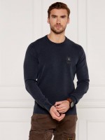 Джемпер мужской Crewneck AERONAUTICA MILITARE
