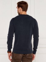 Джемпер мужской Crewneck AERONAUTICA MILITARE