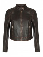 Куртка женская BIKER LIU JO