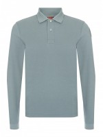 Поло мужское Oberonpolo PARAJUMPERS