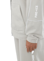 Худи женское Enia4 BOGNER FIRE+ICE