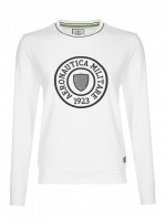 Свитшот женский 1923 AERONAUTICA MILITARE